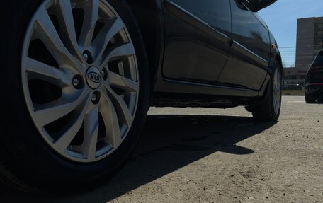 KIA Spectra II (LD), 2007 год, 399 999 рублей, 4 фотография