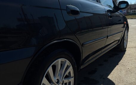 KIA Spectra II (LD), 2007 год, 399 999 рублей, 3 фотография