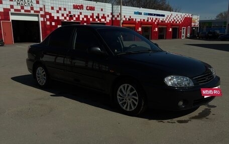 KIA Spectra II (LD), 2007 год, 399 999 рублей, 2 фотография