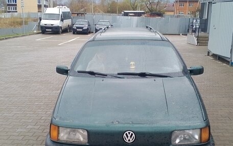 Volkswagen Passat B3, 1990 год, 200 000 рублей, 3 фотография