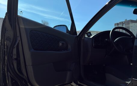 KIA Spectra II (LD), 2007 год, 399 999 рублей, 8 фотография