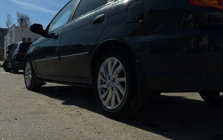 KIA Spectra II (LD), 2007 год, 399 999 рублей, 7 фотография