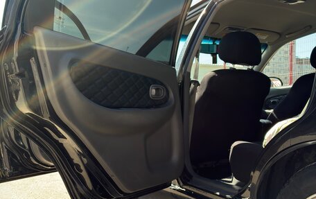 KIA Spectra II (LD), 2007 год, 399 999 рублей, 9 фотография