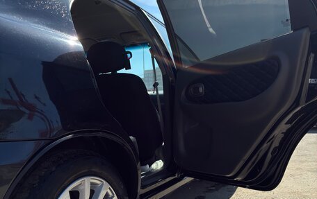 KIA Spectra II (LD), 2007 год, 399 999 рублей, 11 фотография