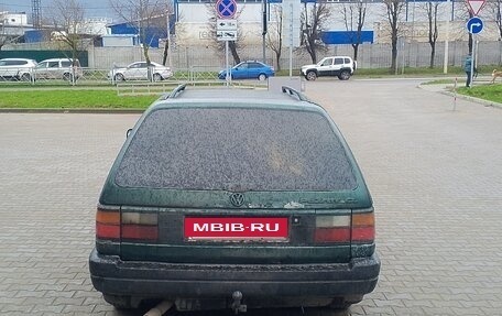 Volkswagen Passat B3, 1990 год, 200 000 рублей, 5 фотография