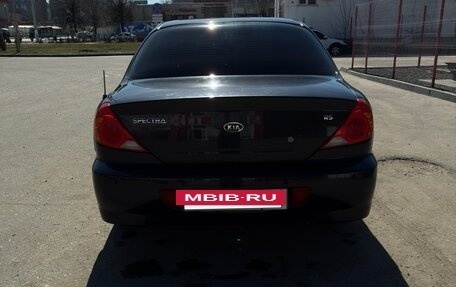 KIA Spectra II (LD), 2007 год, 399 999 рублей, 5 фотография