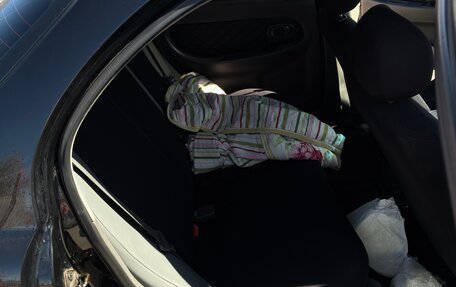 KIA Spectra II (LD), 2007 год, 399 999 рублей, 15 фотография