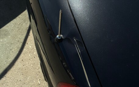 KIA Spectra II (LD), 2007 год, 399 999 рублей, 17 фотография