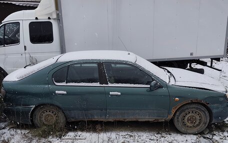 Nissan Primera II рестайлинг, 2001 год, 70 000 рублей, 4 фотография