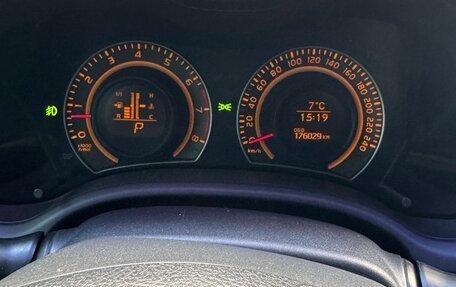 Toyota Corolla, 2009 год, 1 150 000 рублей, 7 фотография