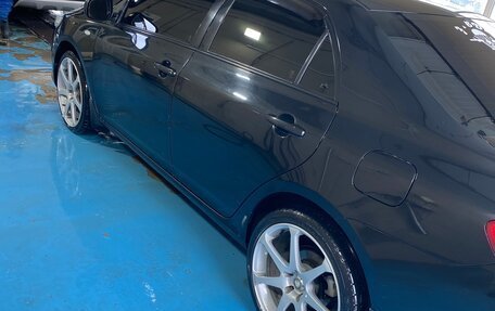 Toyota Corolla, 2009 год, 1 150 000 рублей, 12 фотография