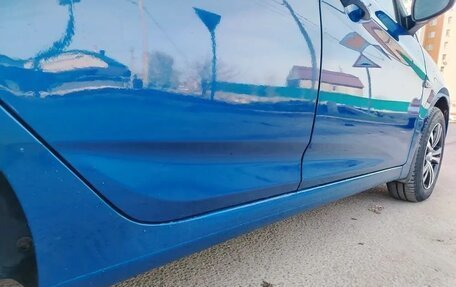 Hyundai Solaris II рестайлинг, 2012 год, 699 000 рублей, 7 фотография