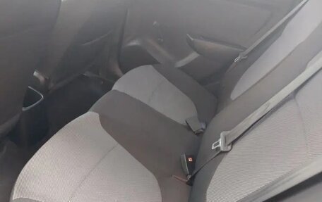 Hyundai Solaris II рестайлинг, 2012 год, 699 000 рублей, 18 фотография