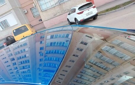 Hyundai Solaris II рестайлинг, 2012 год, 699 000 рублей, 13 фотография