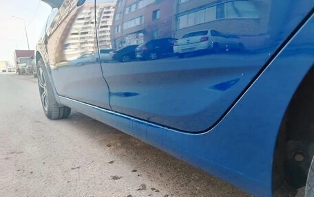 Hyundai Solaris II рестайлинг, 2012 год, 699 000 рублей, 9 фотография