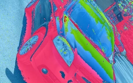 Chevrolet Aveo III, 2007 год, 370 000 рублей, 2 фотография