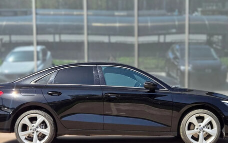 Audi A3, 2021 год, 1 970 000 рублей, 5 фотография