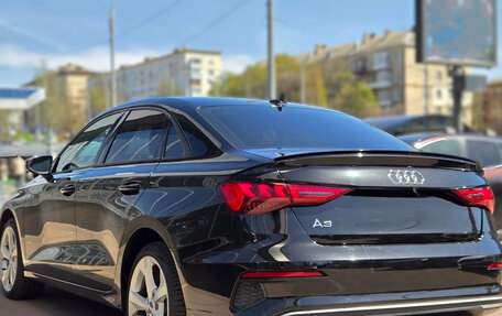 Audi A3, 2021 год, 1 970 000 рублей, 7 фотография