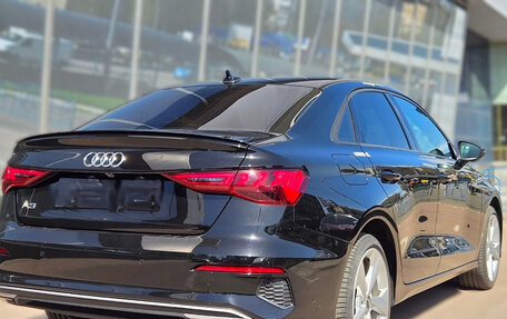 Audi A3, 2021 год, 1 970 000 рублей, 8 фотография