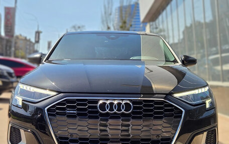 Audi A3, 2021 год, 1 970 000 рублей, 2 фотография