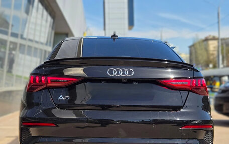 Audi A3, 2021 год, 1 970 000 рублей, 9 фотография