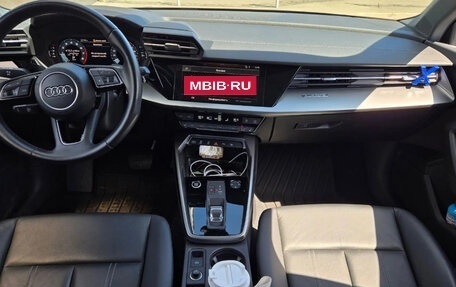 Audi A3, 2021 год, 1 970 000 рублей, 10 фотография