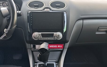 Ford Focus II рестайлинг, 2009 год, 800 000 рублей, 6 фотография