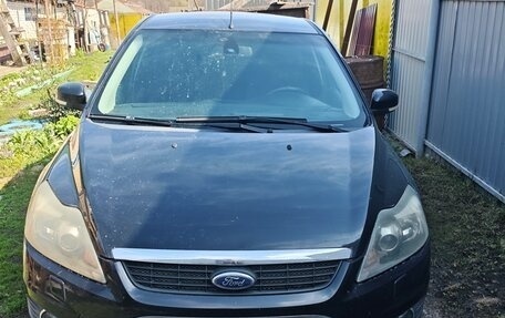 Ford Focus II рестайлинг, 2009 год, 800 000 рублей, 2 фотография