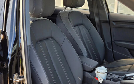 Audi A3, 2021 год, 1 970 000 рублей, 13 фотография