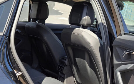 Audi A3, 2021 год, 1 970 000 рублей, 14 фотография