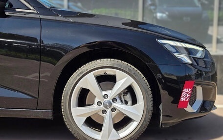 Audi A3, 2021 год, 1 970 000 рублей, 3 фотография