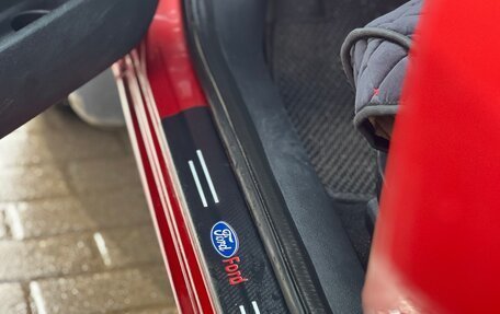 Ford Fiesta, 2007 год, 500 000 рублей, 3 фотография