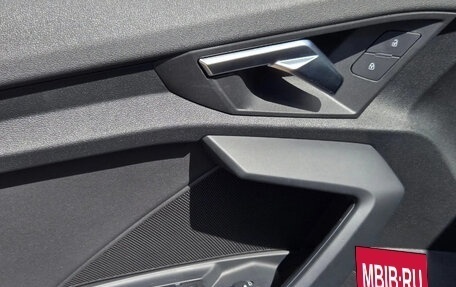 Audi A3, 2021 год, 1 970 000 рублей, 18 фотография