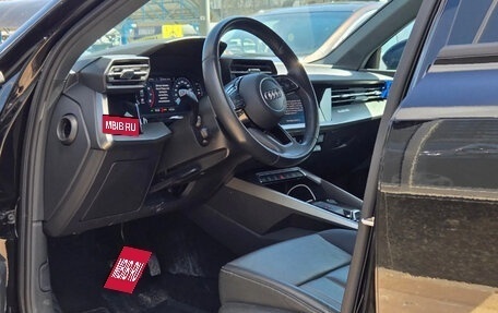 Audi A3, 2021 год, 1 970 000 рублей, 16 фотография