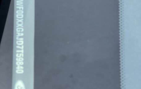 Ford Fiesta, 2007 год, 500 000 рублей, 6 фотография