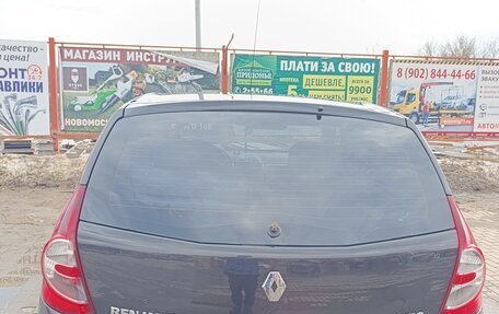 Renault Sandero I, 2010 год, 480 000 рублей, 3 фотография