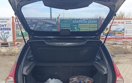 Renault Sandero I, 2010 год, 480 000 рублей, 12 фотография