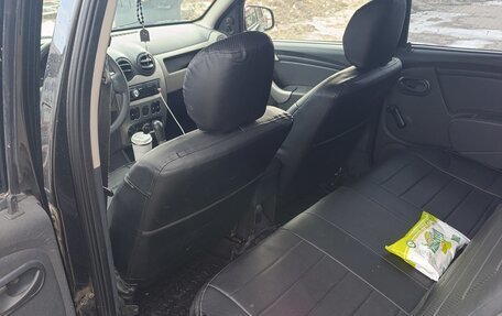 Renault Sandero I, 2010 год, 480 000 рублей, 9 фотография