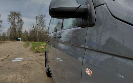 Volkswagen Caravelle T5, 2011 год, 2 050 000 рублей, 5 фотография