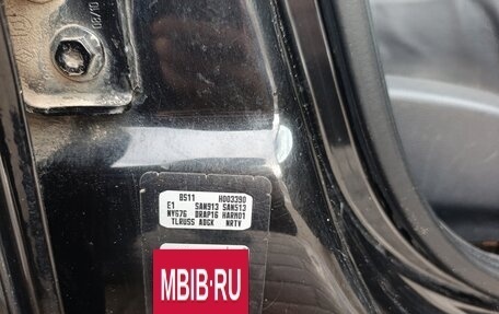 Renault Sandero I, 2010 год, 480 000 рублей, 11 фотография