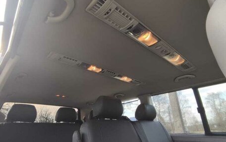 Volkswagen Caravelle T5, 2011 год, 2 050 000 рублей, 15 фотография