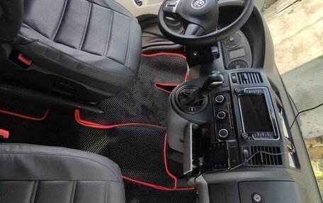 Volkswagen Caravelle T5, 2011 год, 2 050 000 рублей, 10 фотография