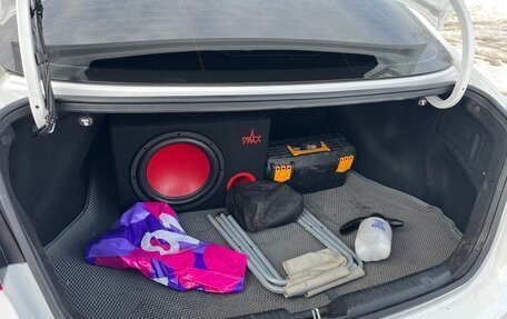 KIA Cerato III, 2015 год, 1 250 000 рублей, 6 фотография