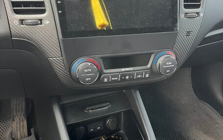 KIA Cerato III, 2015 год, 1 250 000 рублей, 15 фотография