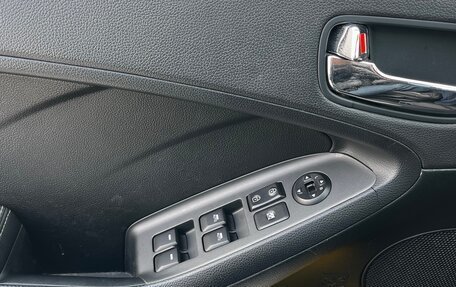 KIA Cerato III, 2015 год, 1 250 000 рублей, 14 фотография