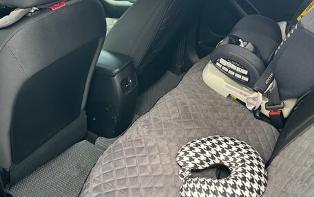 KIA Cerato III, 2015 год, 1 250 000 рублей, 16 фотография