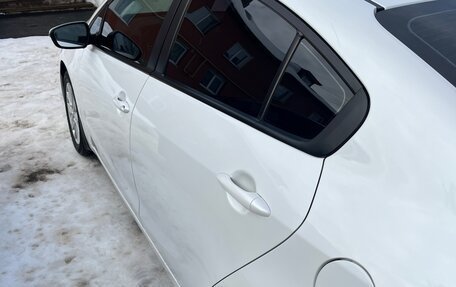 KIA Cerato III, 2015 год, 1 250 000 рублей, 9 фотография