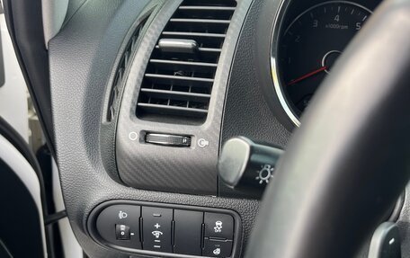 KIA Cerato III, 2015 год, 1 250 000 рублей, 12 фотография