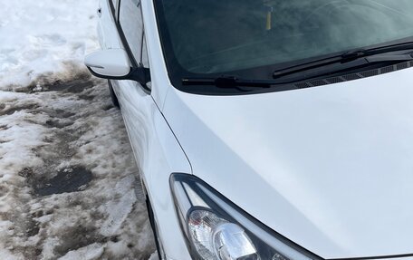 KIA Cerato III, 2015 год, 1 250 000 рублей, 4 фотография