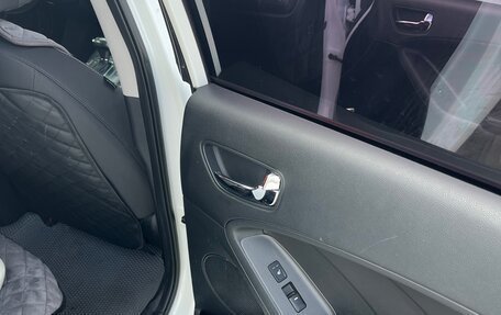 KIA Cerato III, 2015 год, 1 250 000 рублей, 21 фотография